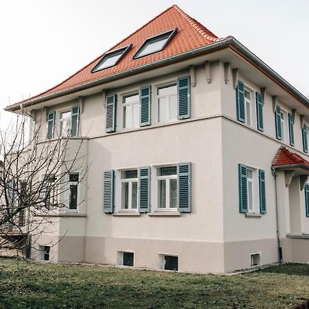 Ferienwohnung Am Federsee Bad Buchau Luaran gambar