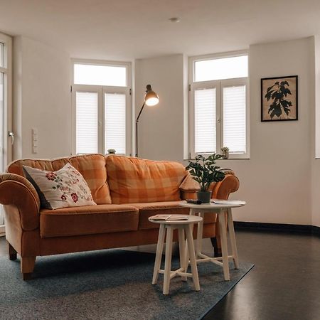 Ferienwohnung Am Federsee Bad Buchau Luaran gambar
