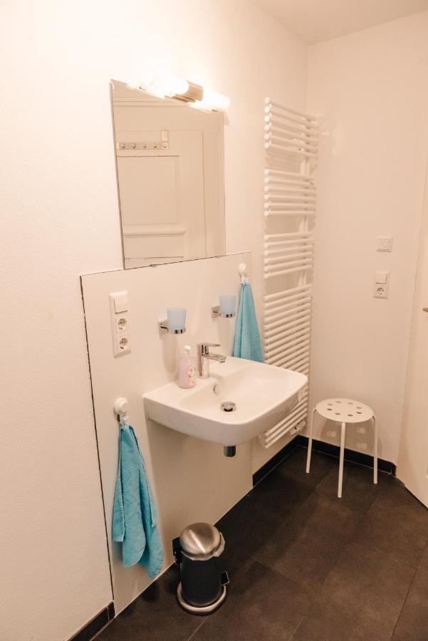 Ferienwohnung Am Federsee Bad Buchau Luaran gambar