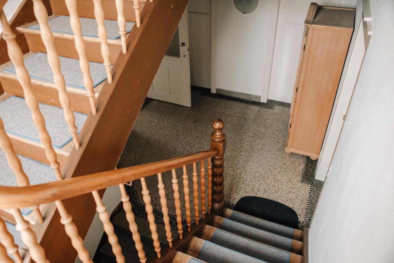 Ferienwohnung Am Federsee Bad Buchau Luaran gambar