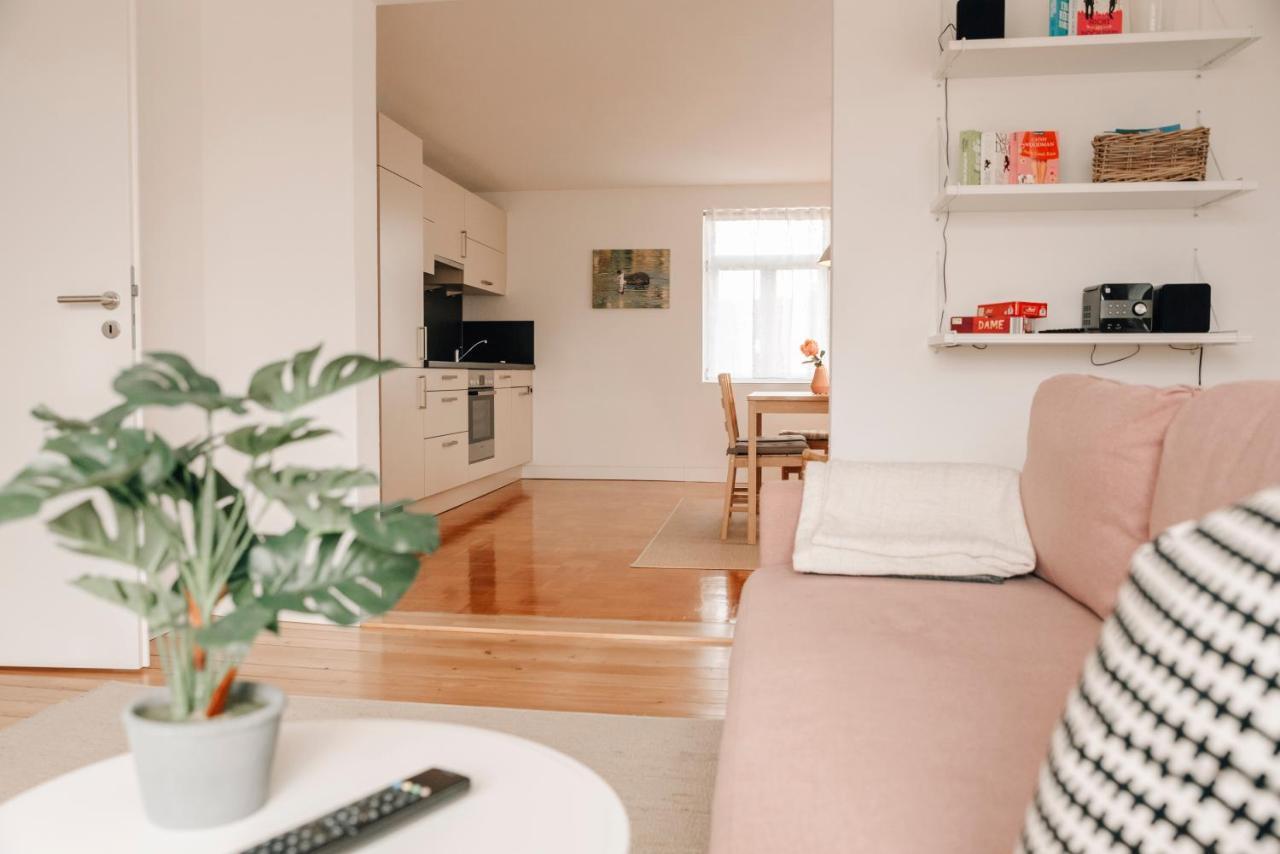 Ferienwohnung Am Federsee Bad Buchau Luaran gambar