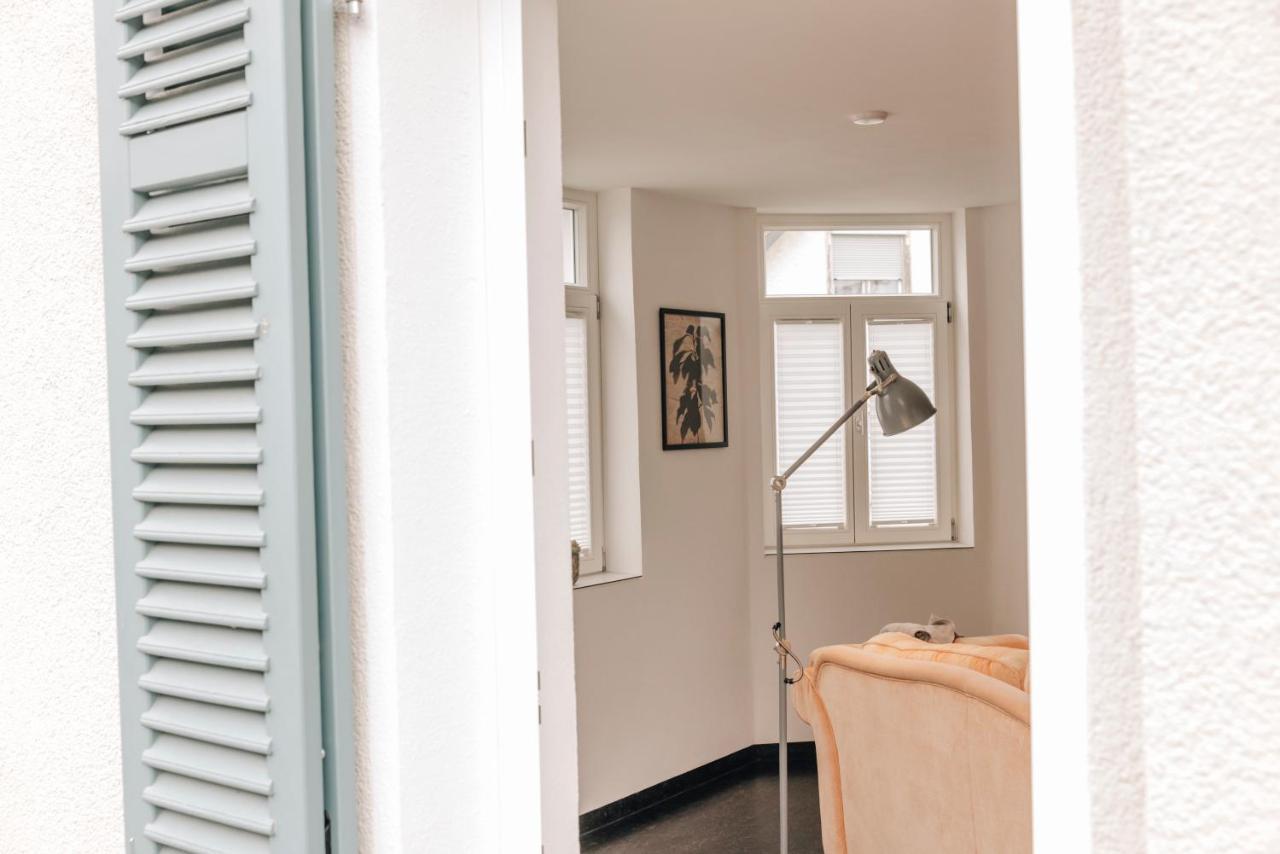 Ferienwohnung Am Federsee Bad Buchau Luaran gambar